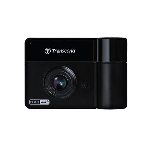 Transcend DrivePro 550 Dual Lens Dash Camera Price in Bangladesh