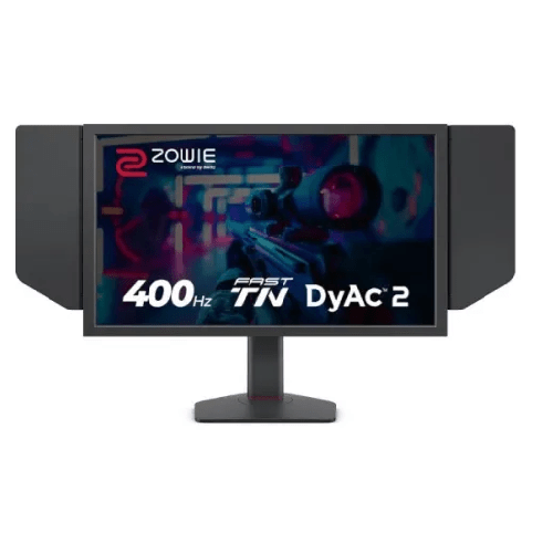 BenQ Zowie XL2566X+ 24.1'' 400Hz DyAc2 Gaming Monitor Price in Bangladesh