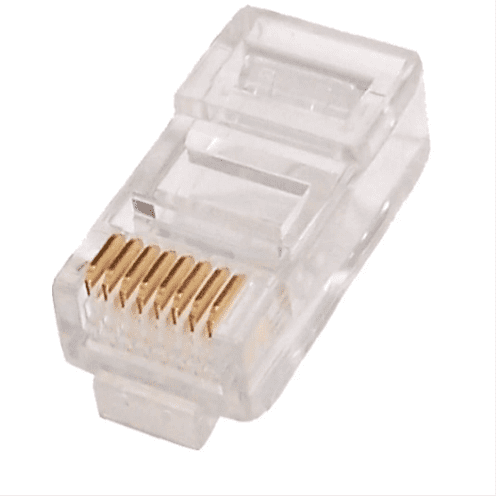 Micronet RJ45 CAT-6 Connector Price in Bangladesh