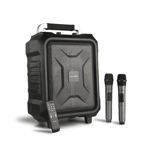 Microlab TL20 Stylish Portable Trolley Speaker Price in Bangladesh
