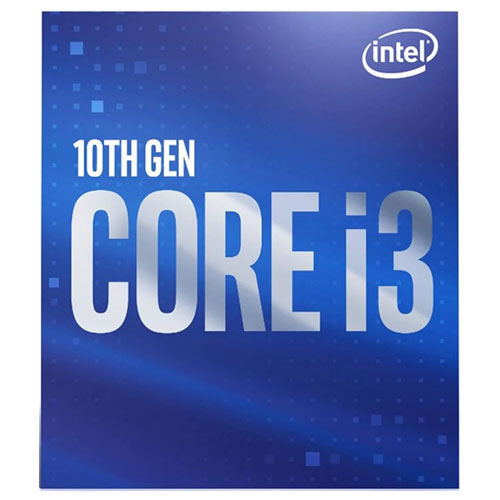 Intel Core i5 10105F 10th Gen Processor Price in Bangladesh