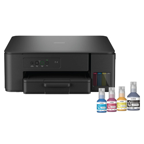 Brother DCP-T230 Multifunction Color Refill Ink Tank Printer Price in Bangladesh