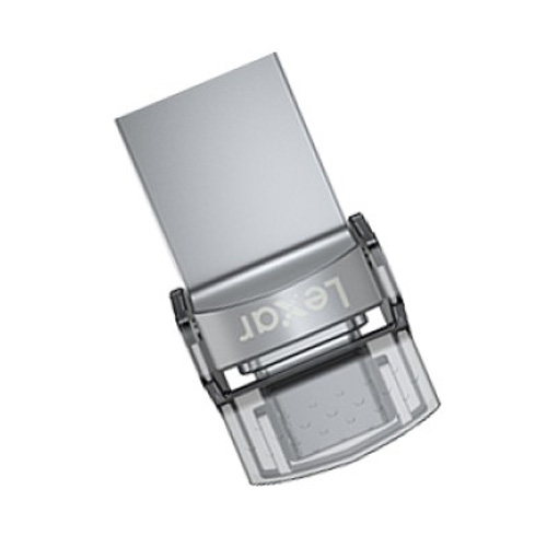 Lexar JumpDrive D35c 128GB USB 3.0 Type-C Dual Drive Pen Drive Price in Bangladesh