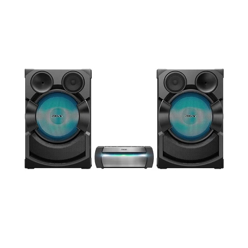 Sony SHAKE-X70D High Power Home Audio System Price in Dhaka, Bangladesh
