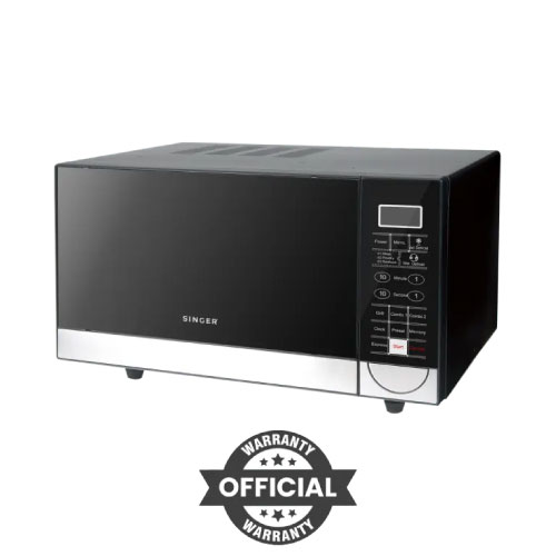 Singer SMW35GCB5LP Grill 35L Microwave Oven Price in Bangladesh
