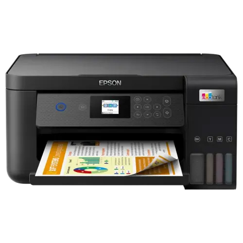 Epson EcoTank L4260 A4 Duplex All-in-One Ink Tank Printer with Wi-Fi