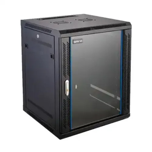 Safenet 6U Wall Mount Network Cabinet with PDU Price in Bangladesh