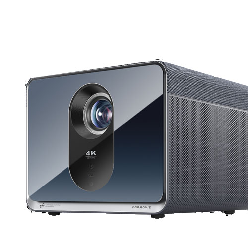 Xiaomi Fengmi Formovie X5 Master Series 4K Laser Ultra Short Throw Home Theater Projector Price in Bangladesh