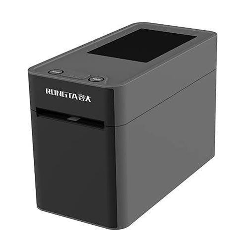 Rongta RP215 (203 dpi) Commercial Wristband Label Printer Price in Bangladesh