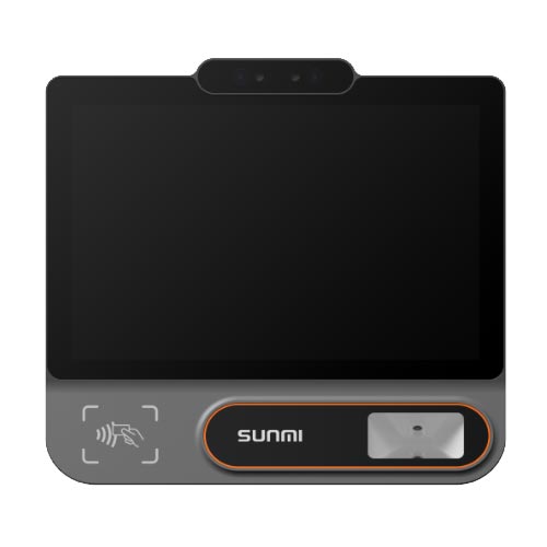 SUNMI FT2 Smart Self-Service Terminal with Touch Display and Barcode Scanner Price in Bangladesh
