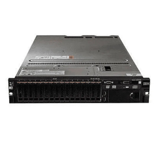 IBM x3650 M4 7915I4A Rack Server Price in Bangladesh