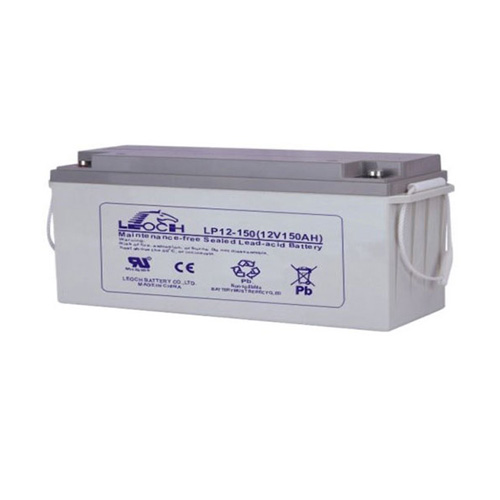 Leoch LP12-150 (12V 150Ah) UPS Battery Price in Bangladesh