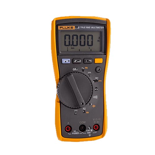 Fluke 115 True-RMS Digital Multimeter Price in Bangladesh