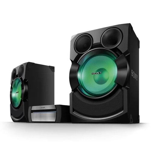 Sony HCD-SHAKEX7 Black Home Audio System Price in Dhaka, Bangladesh