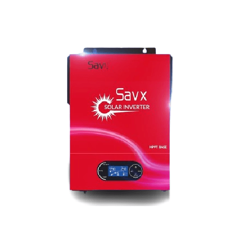 Savx F3 2500-24V Solar Inverter Price in Bangladesh