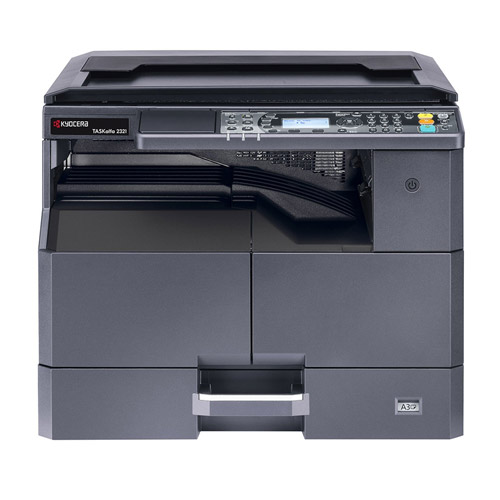 Kyocera Taskalfa 2320 Multifunction Photocopier Machine Price in Bangladesh