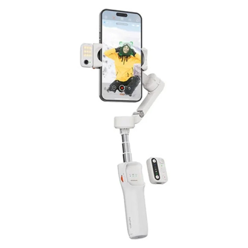 Hohem iSteady V3 Foldable AI Gimbal Stabilizer Price in Bangladesh