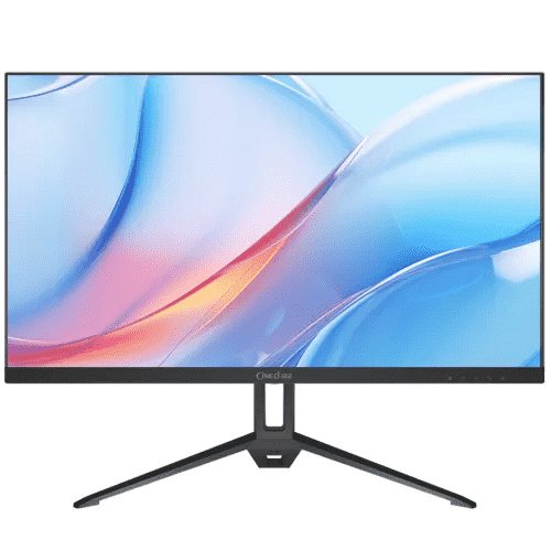Walton WD215I10 21.45" 100Hz FHD IPS Monitor in Bangladesh