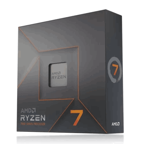 AMD Ryzen 7 7700X Processor Price in Bangladesh