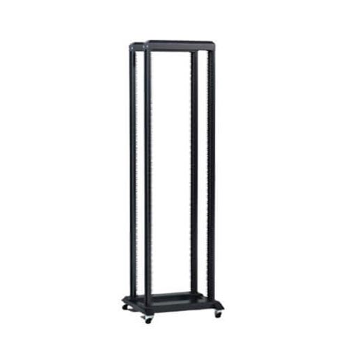 Toten 42U (600×600) Adjustable 4 Stand Open Server Rack Price in Bangladesh