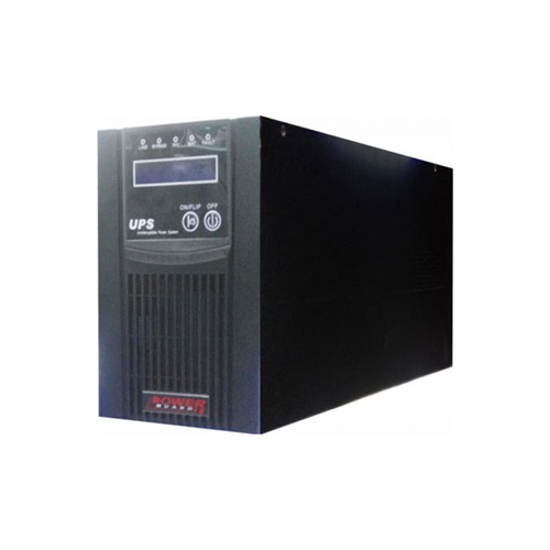 Power Guard PG 3KVA (L) Long Backup Online UPS Price in Dhaka, Bangladesh