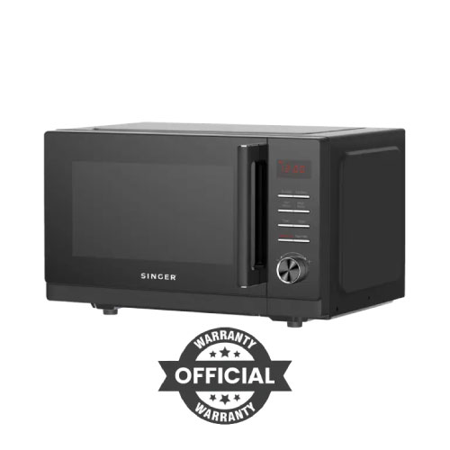 Singer SMW25EMSOLP Solo 25L Microwave Oven Price in Bangladesh