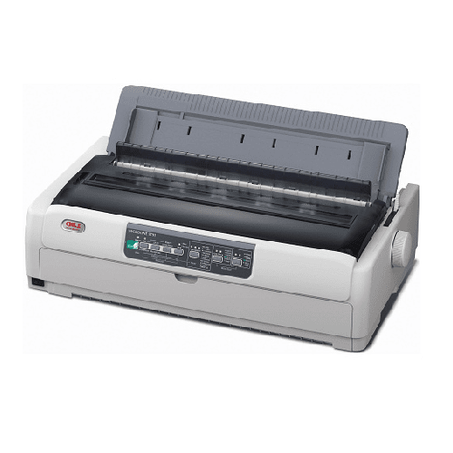 OKI ML 5791 Dot Matrix Printer Price in Bangladesh
