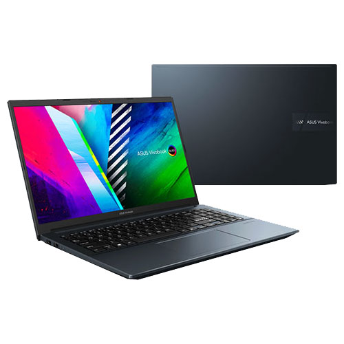 ASUS VivoBook Pro 15 K3500PH-KJ242W 11Th Gen Core i5 16GB RAM 512GB SSD GTX1650 4GB Laptop Price in Bangladesh