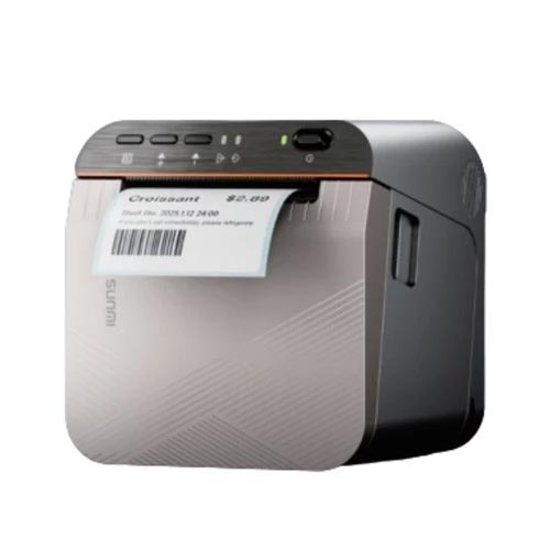 Sunmi NT320 80mm Label Printer Price in Bangladesh