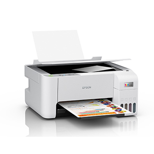Epson EcoTank L3216 A4 All-in-One Ink Tank Printer Price in Bangladesh