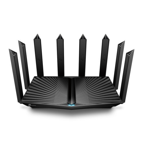 TP-Link Archer AX90 AX6600 6600Mbps Tri-Band Gigabit Wi-Fi 6 Router Price in Bangladesh