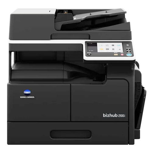 Konica Minolta Bizhub 266i A3 Monochrome Multifunction Printer Price in Bangladesh