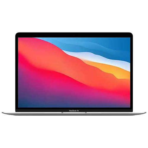 Apple MacBook Air 13.3-Inch Retina Display 8-core Apple M1 chip with 8GB RAM, 512GB SSD (MGN73) Space Gray Price in Bangladesh