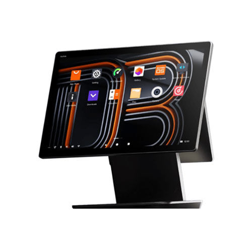 Sunmi D3 Pro Dual Screen 15" and 10" Touch Display POS Terminal Price in Bangladesh