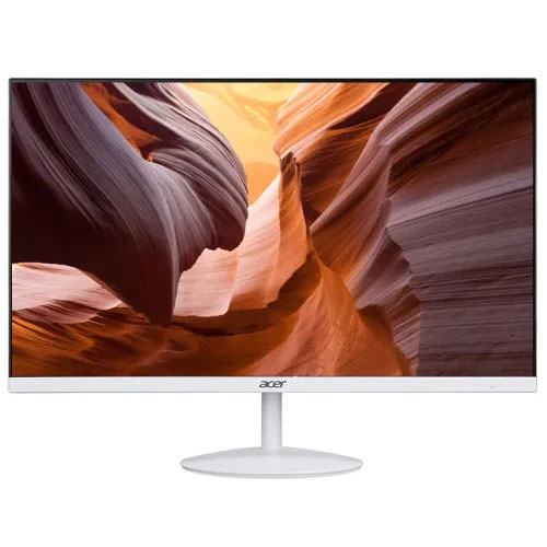 Acer SA222Q Ultra Slim 21.5" IPS FHD Monitor Price in Bangladesh
