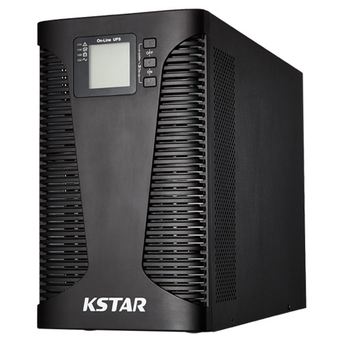 KSTAR 2000VA Single Phase Standard Backup Online UPS Price in Bangladesh