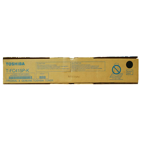Toshiba T-FC415P-Y Yellow Color Toner Cartridge Price in Bangladesh