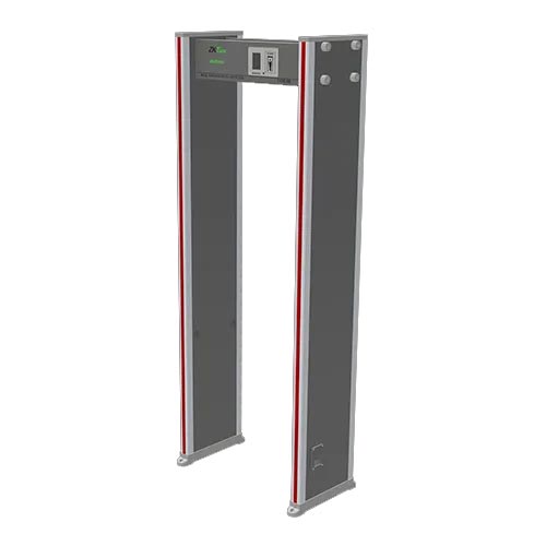 ZKTeco ZK-D2180 Walk Through 18 Zones Metal Detector Price in Bangladesh