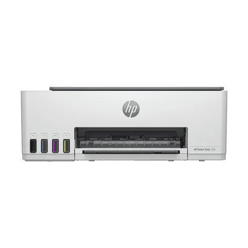 HP Smart Tank 520 All-in-One Color Ink Printer Price in Bangladesh
