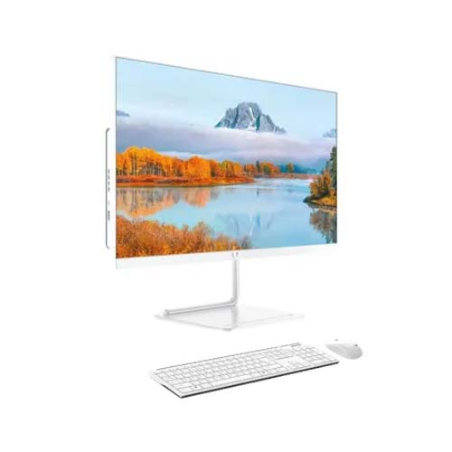Value-Top GS40UW Intel Celeron N95 23.8" FHD All in One PC Price in Bangladesh