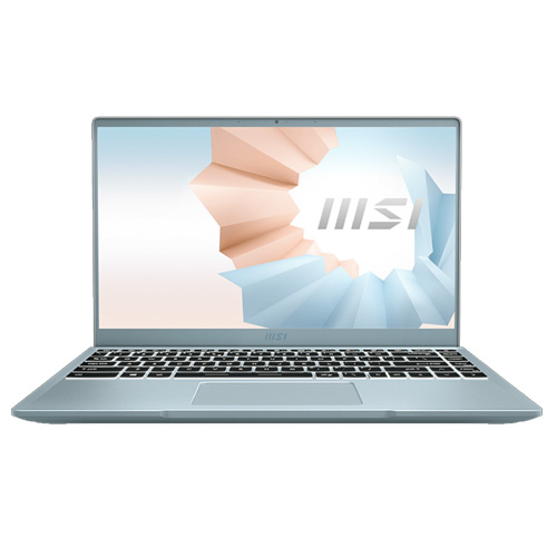 MSI Modern 14 B11MOU Core i5 8GB RAM 512GB SSD 14" FHD Laptop Price in Bangladesh