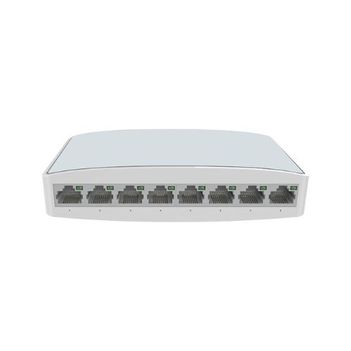 ONV H1008S 10 To 100 M 8 Port Ethernet Switch Price in Bangladesh