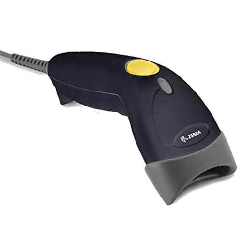 Zebra LS1203-HD Single Line 1D Corded Barcode Scanner price in Bangladesh