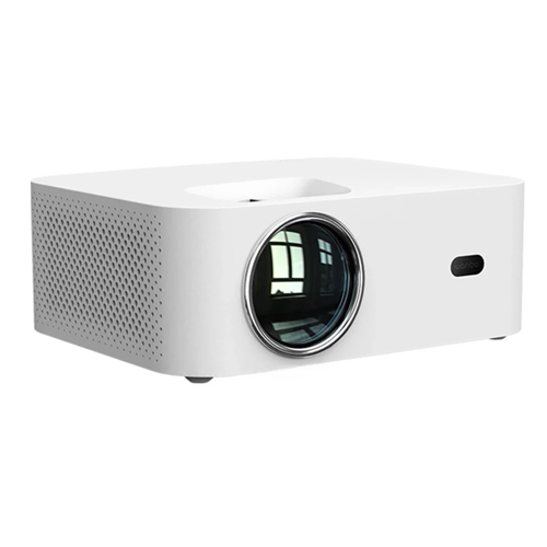 WANBO X1 350 Lumens LED Portable Projector In Bangladesh