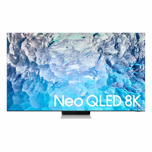 Samsung 85" QN900B Neo QLED 8K Smart Television