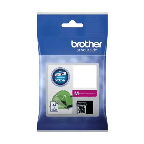 Brother LC472XL Magenta Ink Cartridge Price in Bangladesh