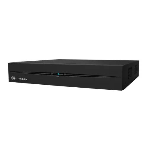 Jovision JVS-ND6610-HD 10 Channel H.265 1 SATA NVR Price in Bangladesh