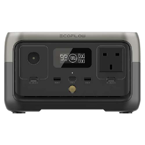 EcoFlow RIVER 2 Power Station Price in Bangladesh