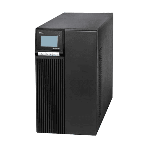 KSTAR HP Series 2000VA Online UPS Price in Bangladesh