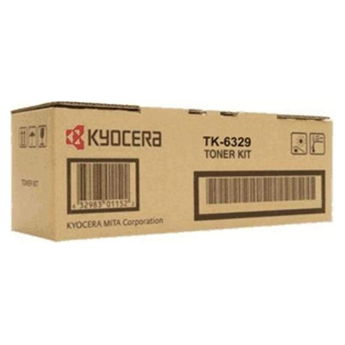 Kyocera TK-6329 Genuine Black Laser Toner Cartridge Price in Bangladesh